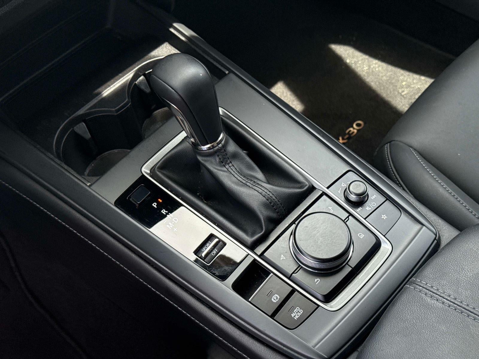 2023 Mazda Mazda CX-30 2.5 S Select Package