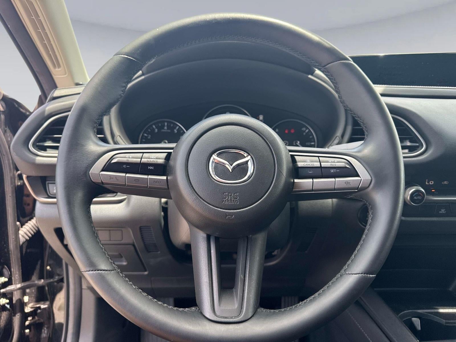 2023 Mazda Mazda CX-30 2.5 S Select Package