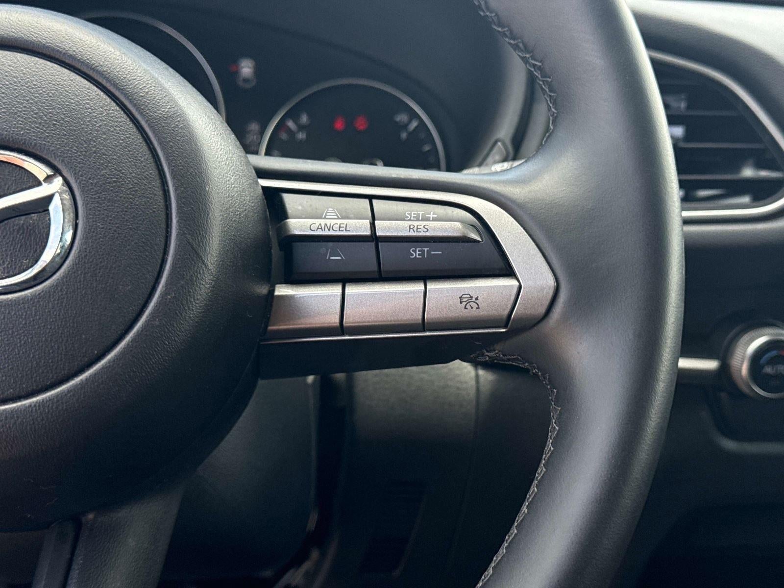 2023 Mazda Mazda CX-30 2.5 S Select Package