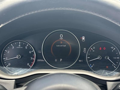 2023 Mazda Mazda CX-30 2.5 S Select Package
