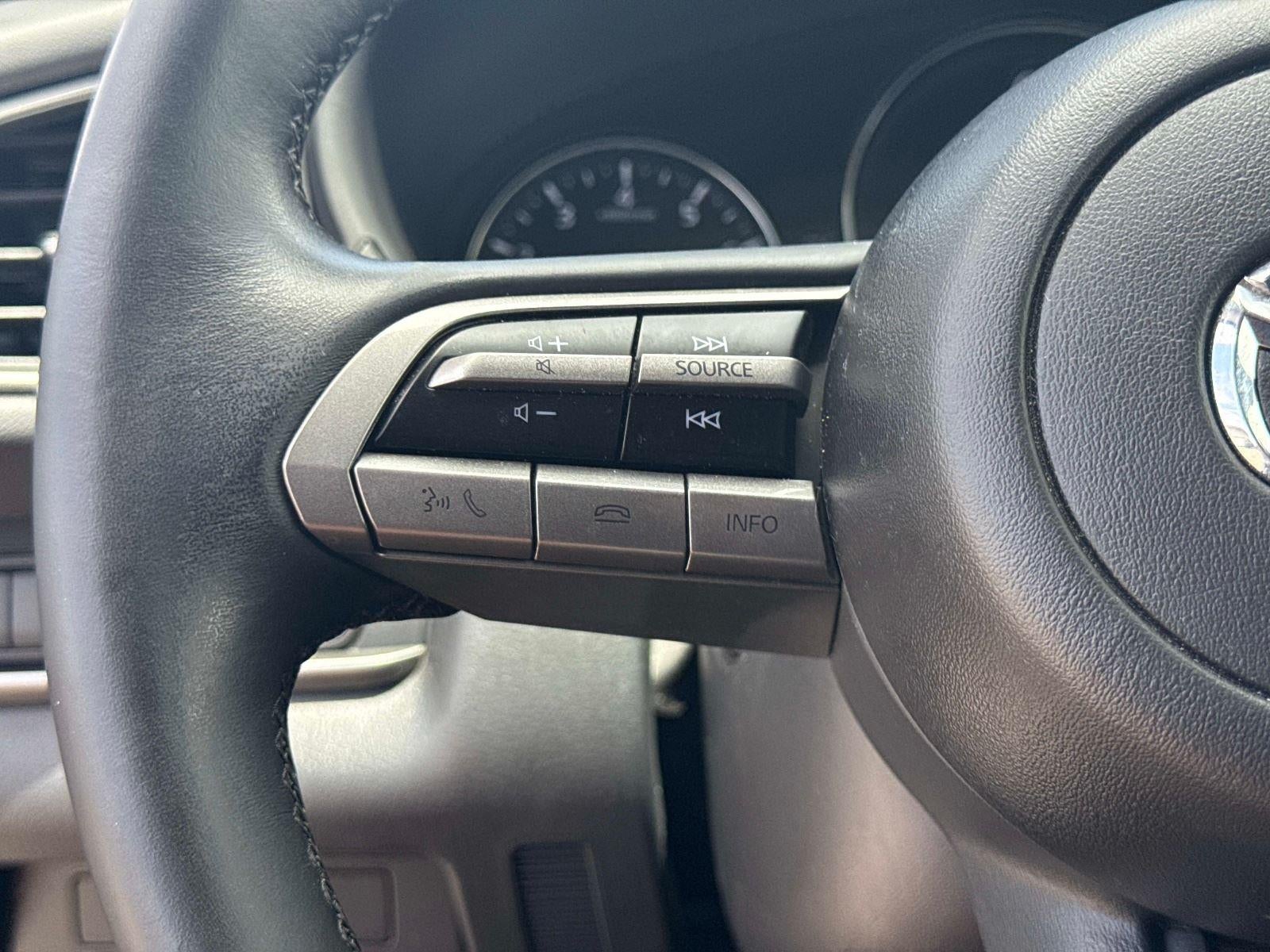 2023 Mazda Mazda CX-30 2.5 S Select Package