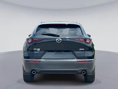 2023 Mazda Mazda CX-30 2.5 S Select Package