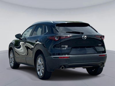 2023 Mazda Mazda CX-30 2.5 S Select Package