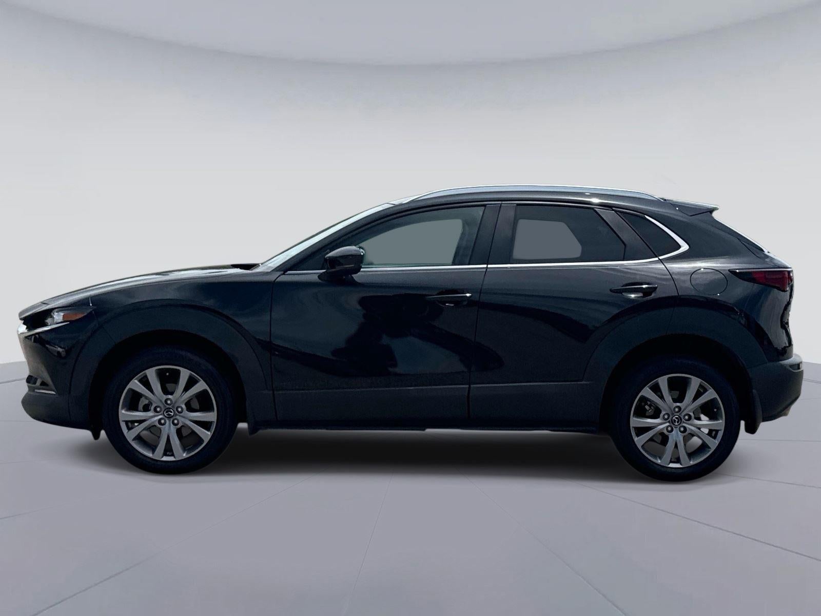 2023 Mazda Mazda CX-30 2.5 S Select Package