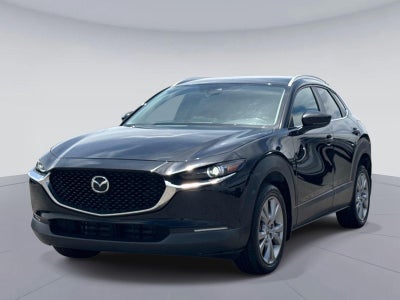 2023 Mazda Mazda CX-30 2.5 S Select Package