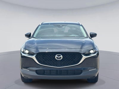2023 Mazda Mazda CX-30 2.5 S Select Package