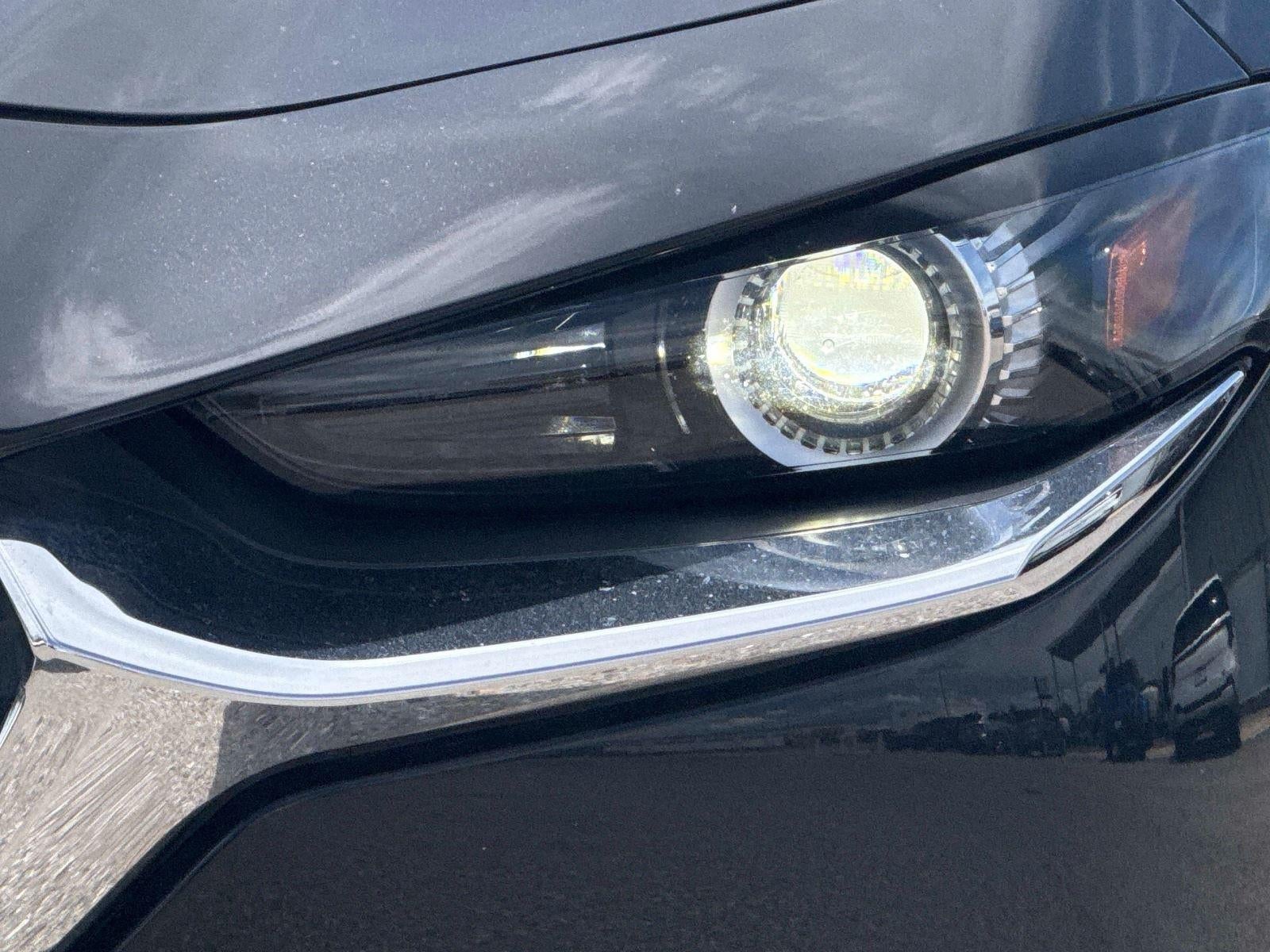 2023 Mazda Mazda CX-30 2.5 S Select Package