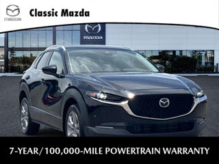 2023 Mazda Mazda CX-30 2.5 S Select Package