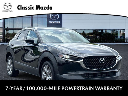 2023 Mazda Mazda CX-30 2.5 S Select Package