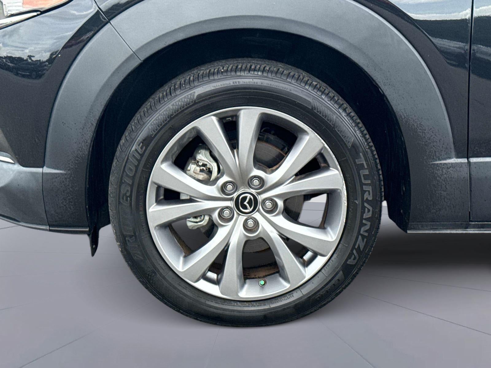 2023 Mazda Mazda CX-30 2.5 S Select Package