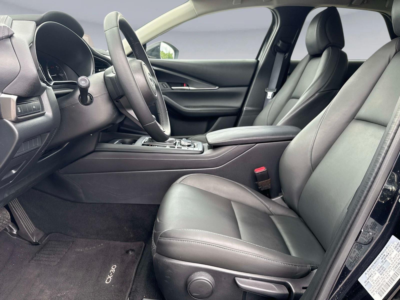 2023 Mazda Mazda CX-30 2.5 S Select Package