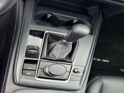 2023 Mazda Mazda CX-30 2.5 S Select Package