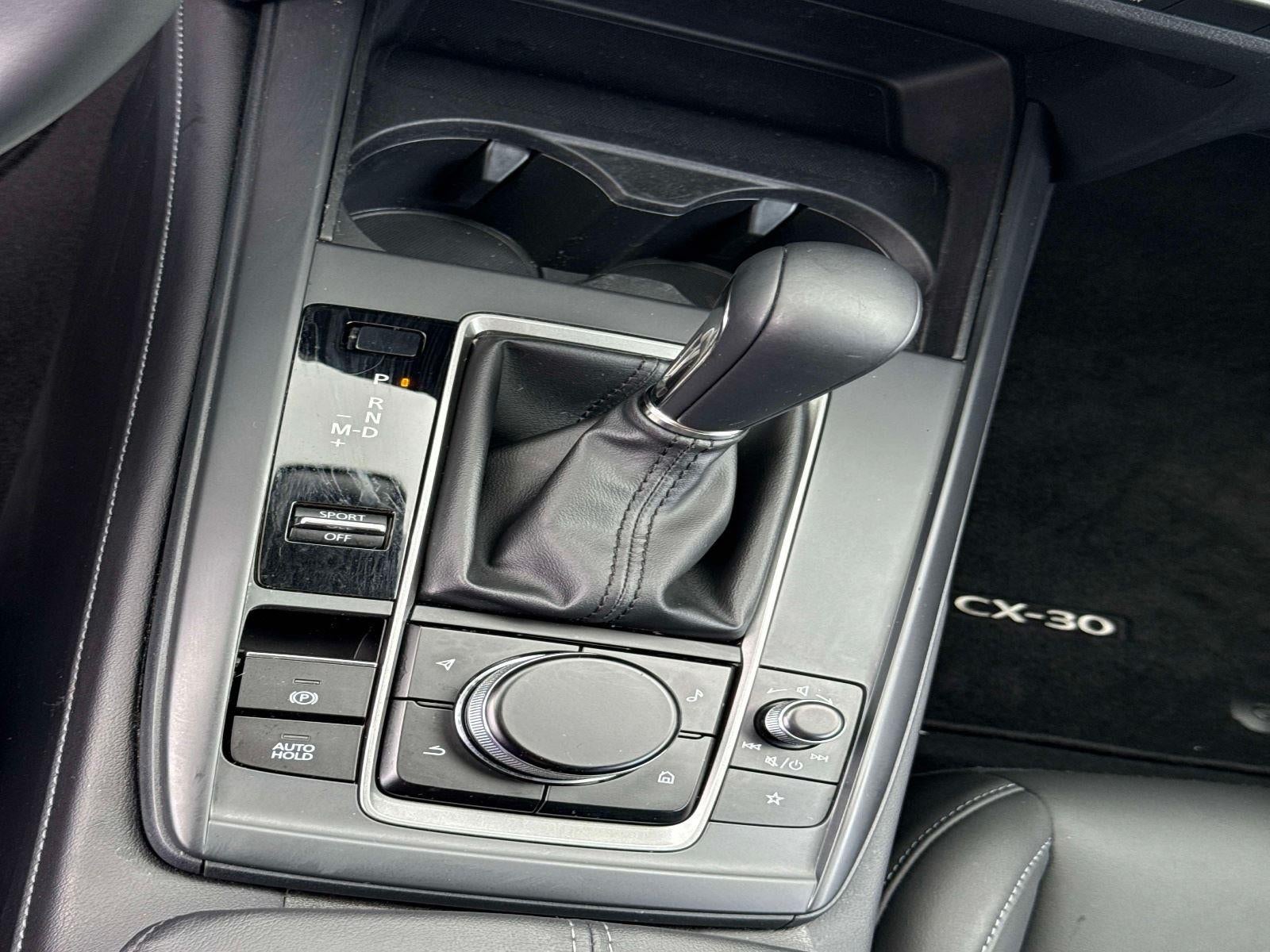 2023 Mazda Mazda CX-30 2.5 S Select Package