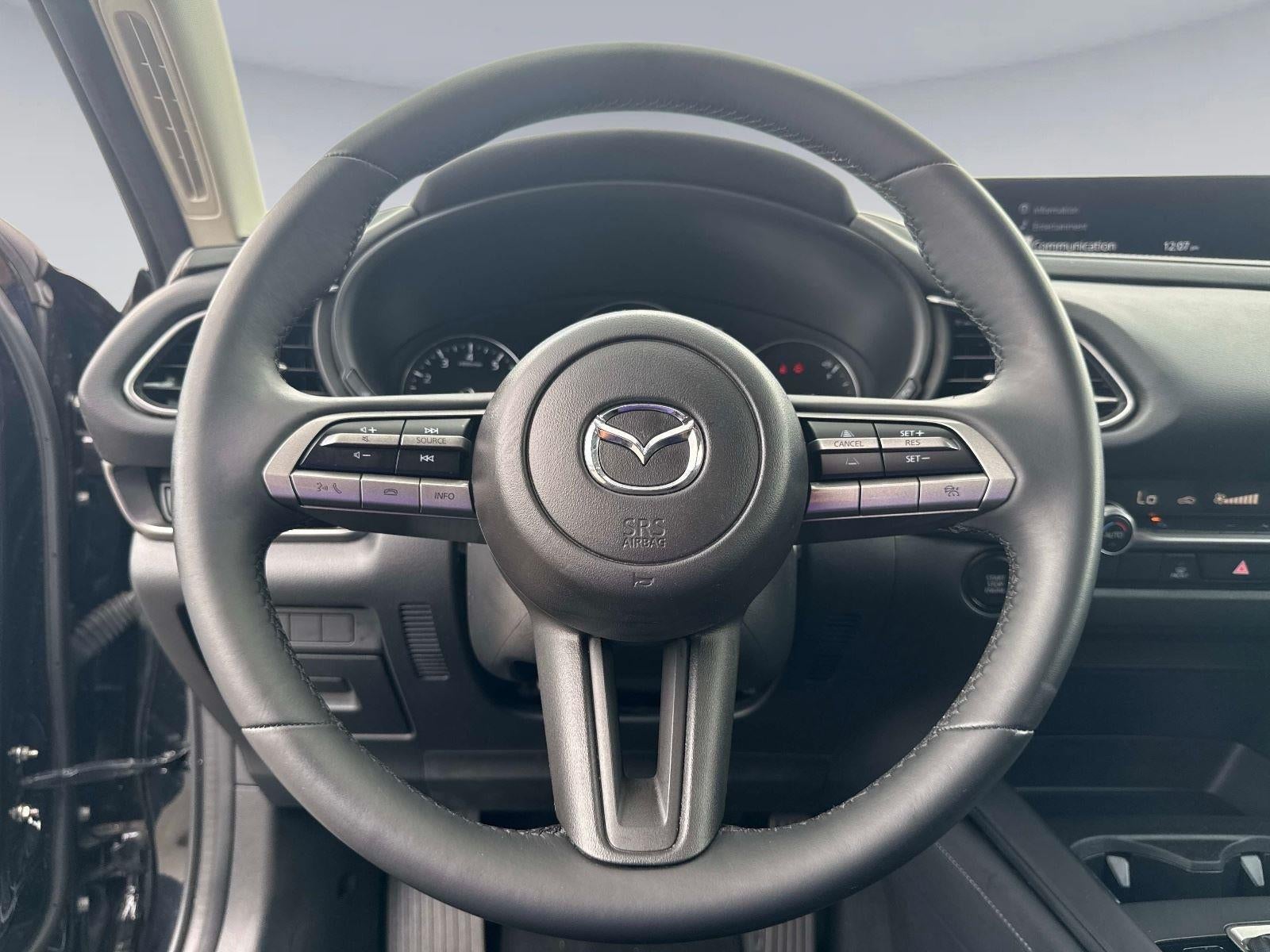 2023 Mazda Mazda CX-30 2.5 S Select Package