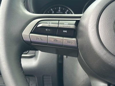 2023 Mazda Mazda CX-30 2.5 S Select Package