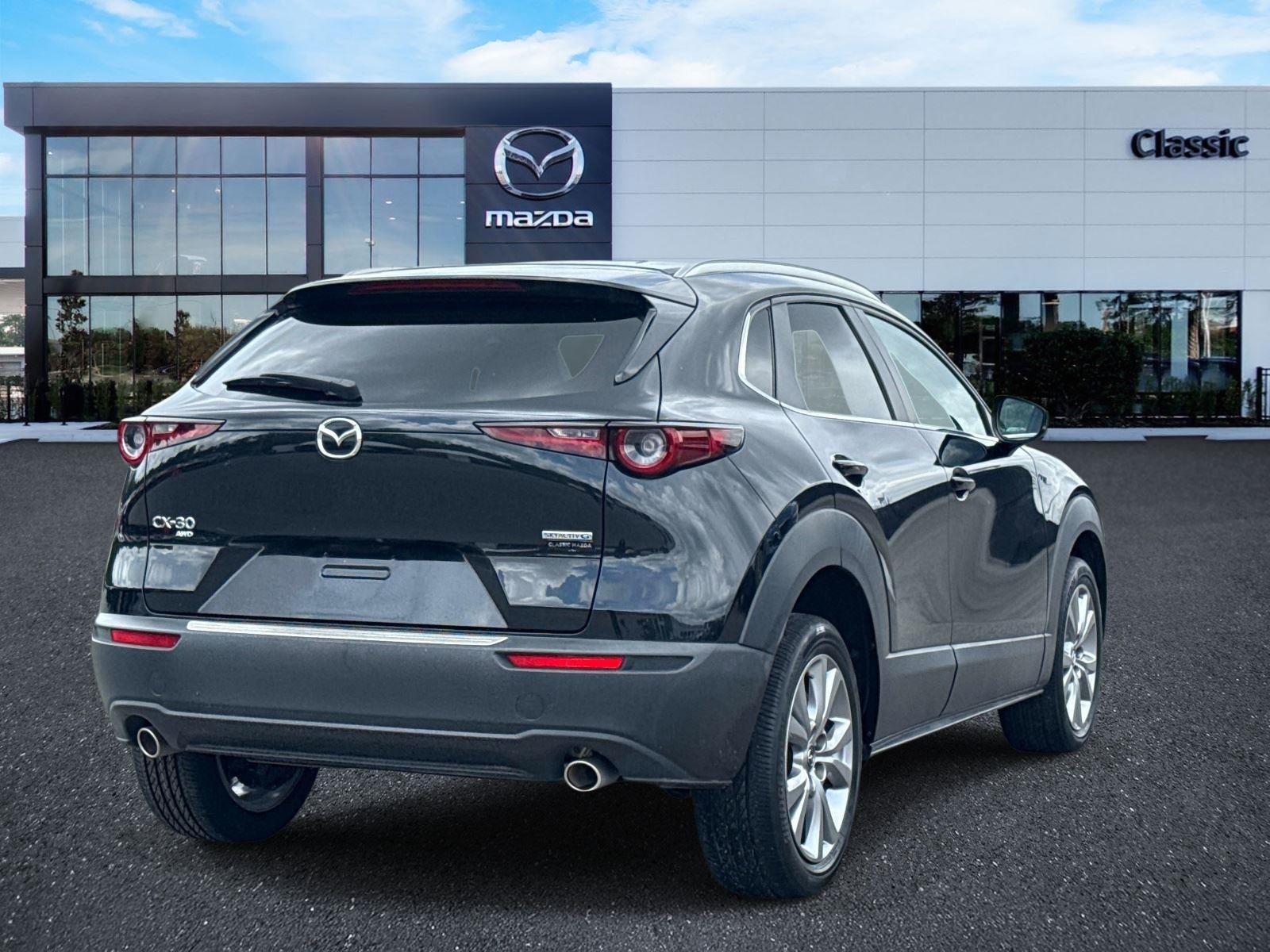 2023 Mazda Mazda CX-30 2.5 S Select Package