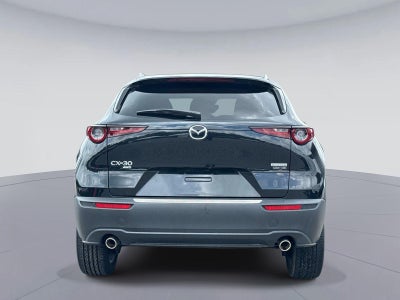 2023 Mazda Mazda CX-30 2.5 S Select Package
