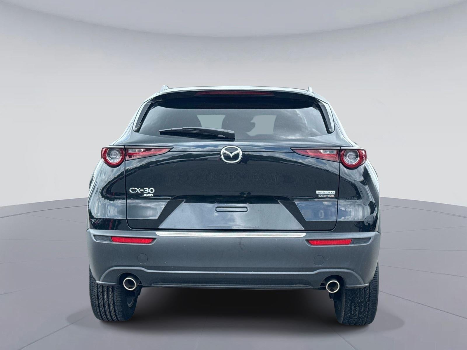 2023 Mazda Mazda CX-30 2.5 S Select Package