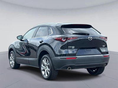 2023 Mazda Mazda CX-30 2.5 S Select Package
