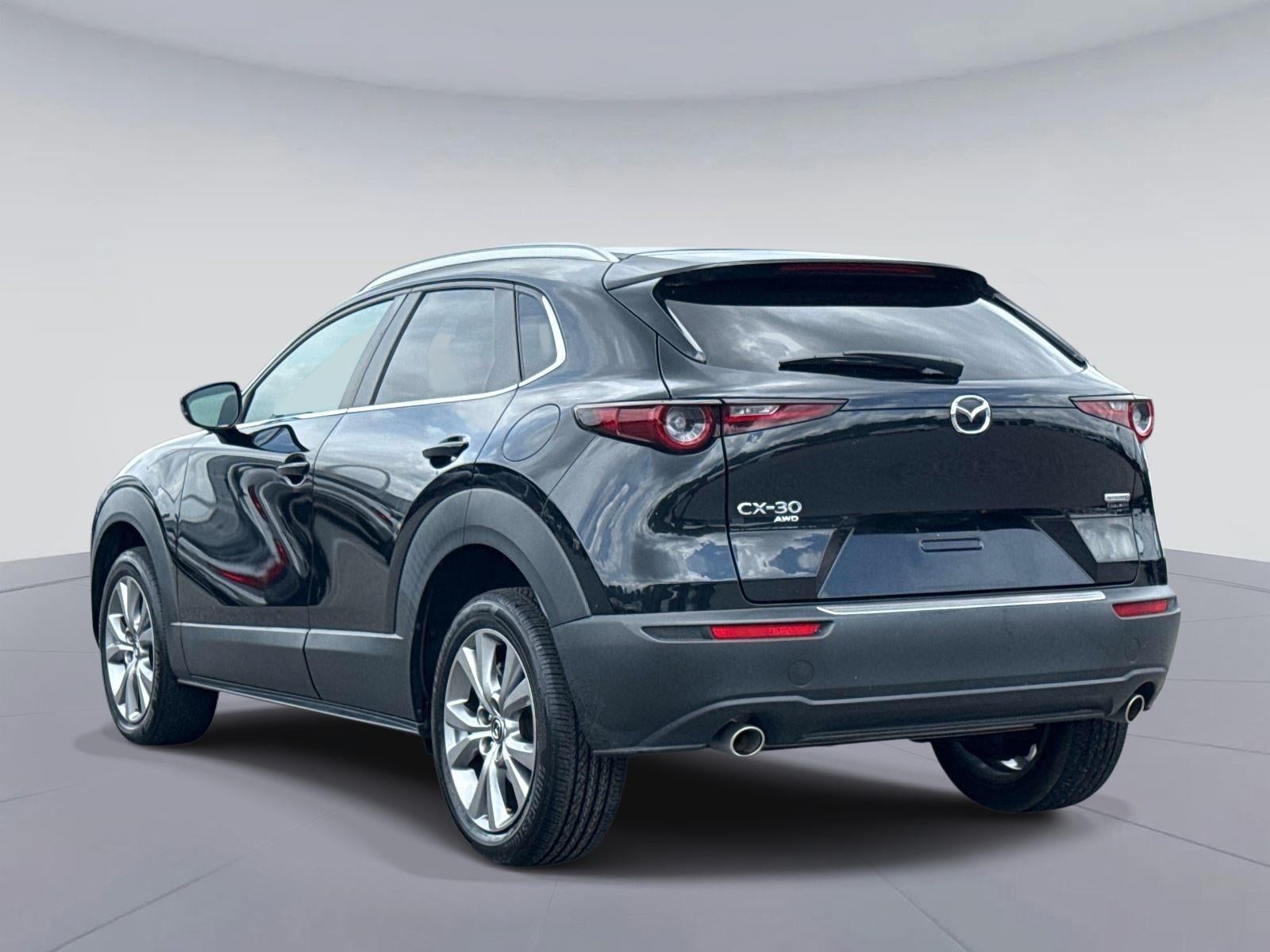 2023 Mazda Mazda CX-30 2.5 S Select Package