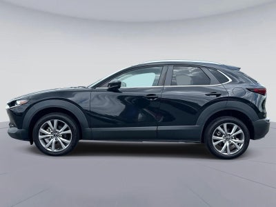 2023 Mazda Mazda CX-30 2.5 S Select Package