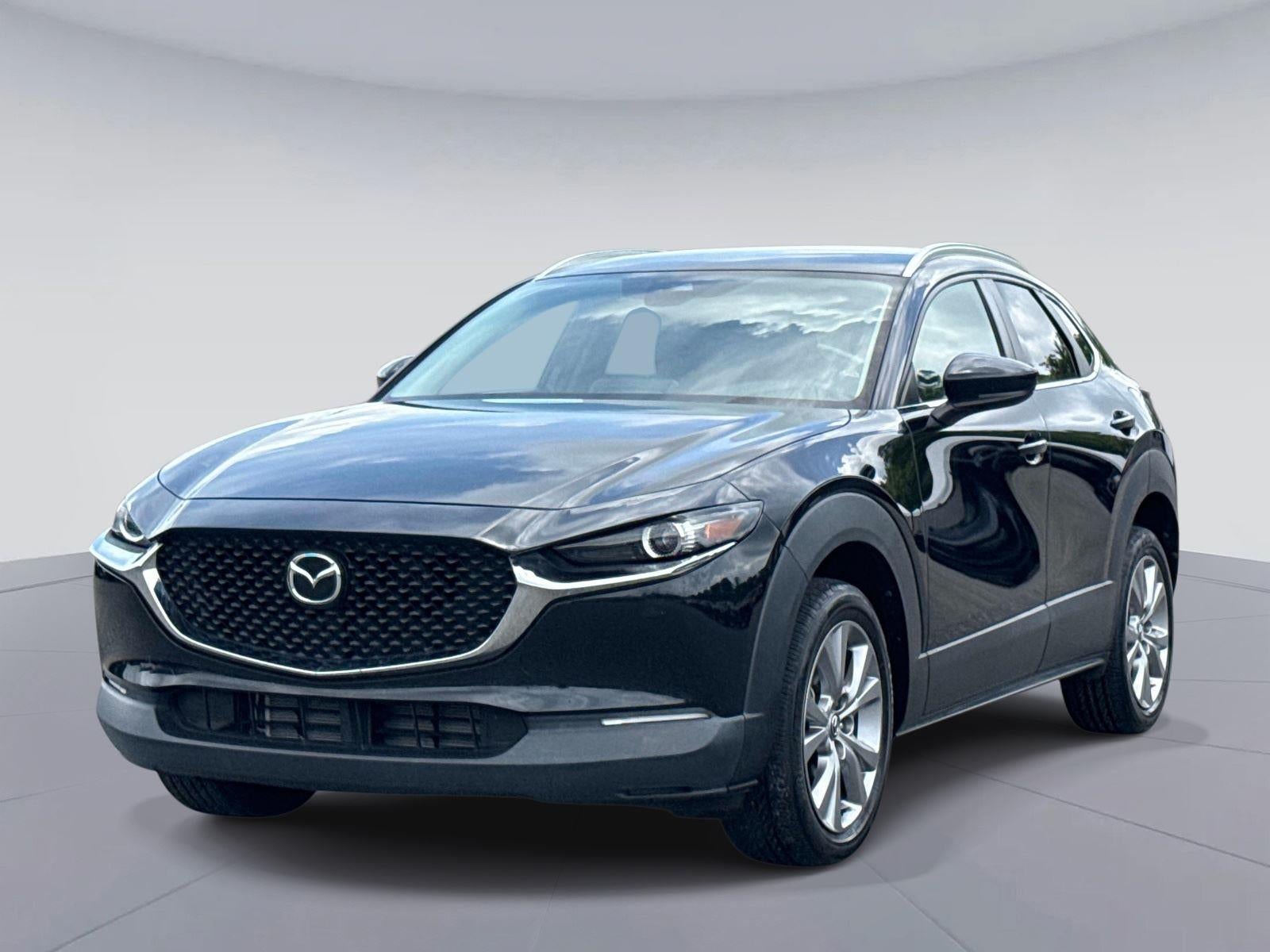 2023 Mazda Mazda CX-30 2.5 S Select Package
