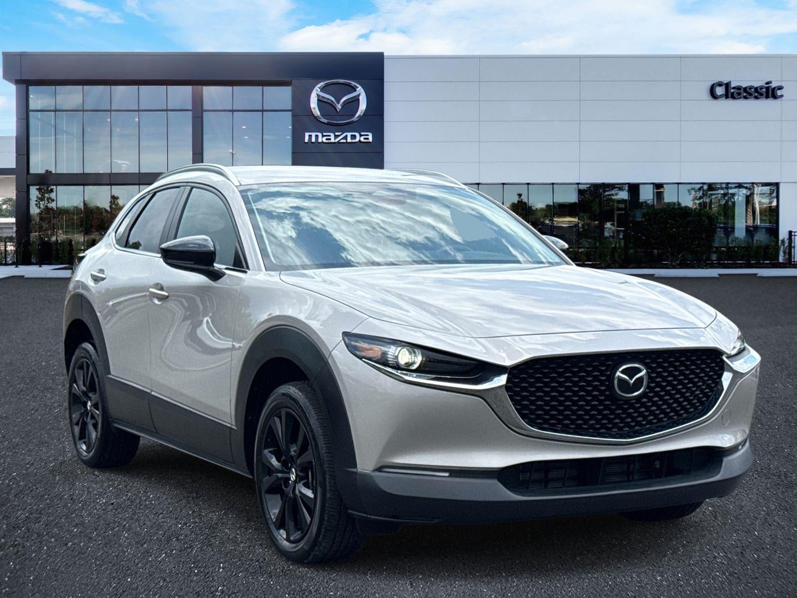 2024 Mazda Mazda CX-30 2.5 S Select Sport