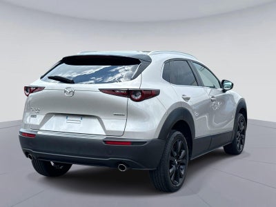 2024 Mazda Mazda CX-30 2.5 S Select Sport