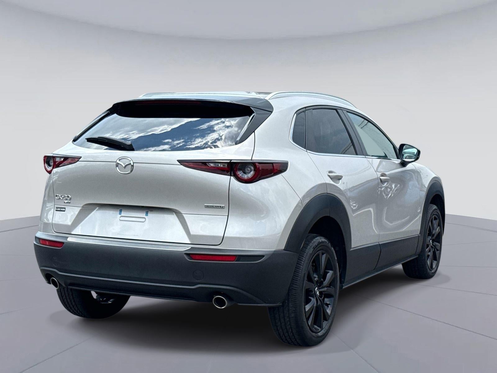 2024 Mazda Mazda CX-30 2.5 S Select Sport