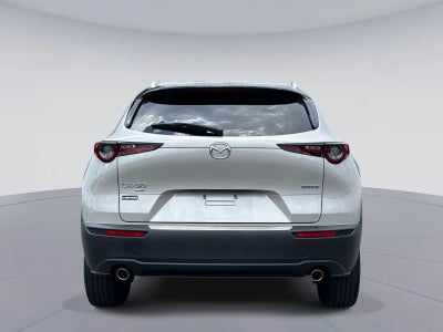2024 Mazda Mazda CX-30 2.5 S Select Sport