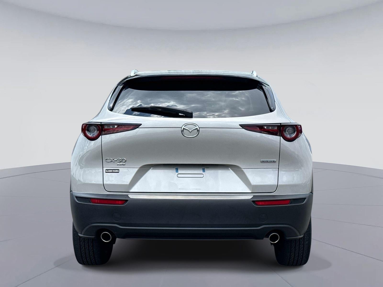 2024 Mazda Mazda CX-30 2.5 S Select Sport
