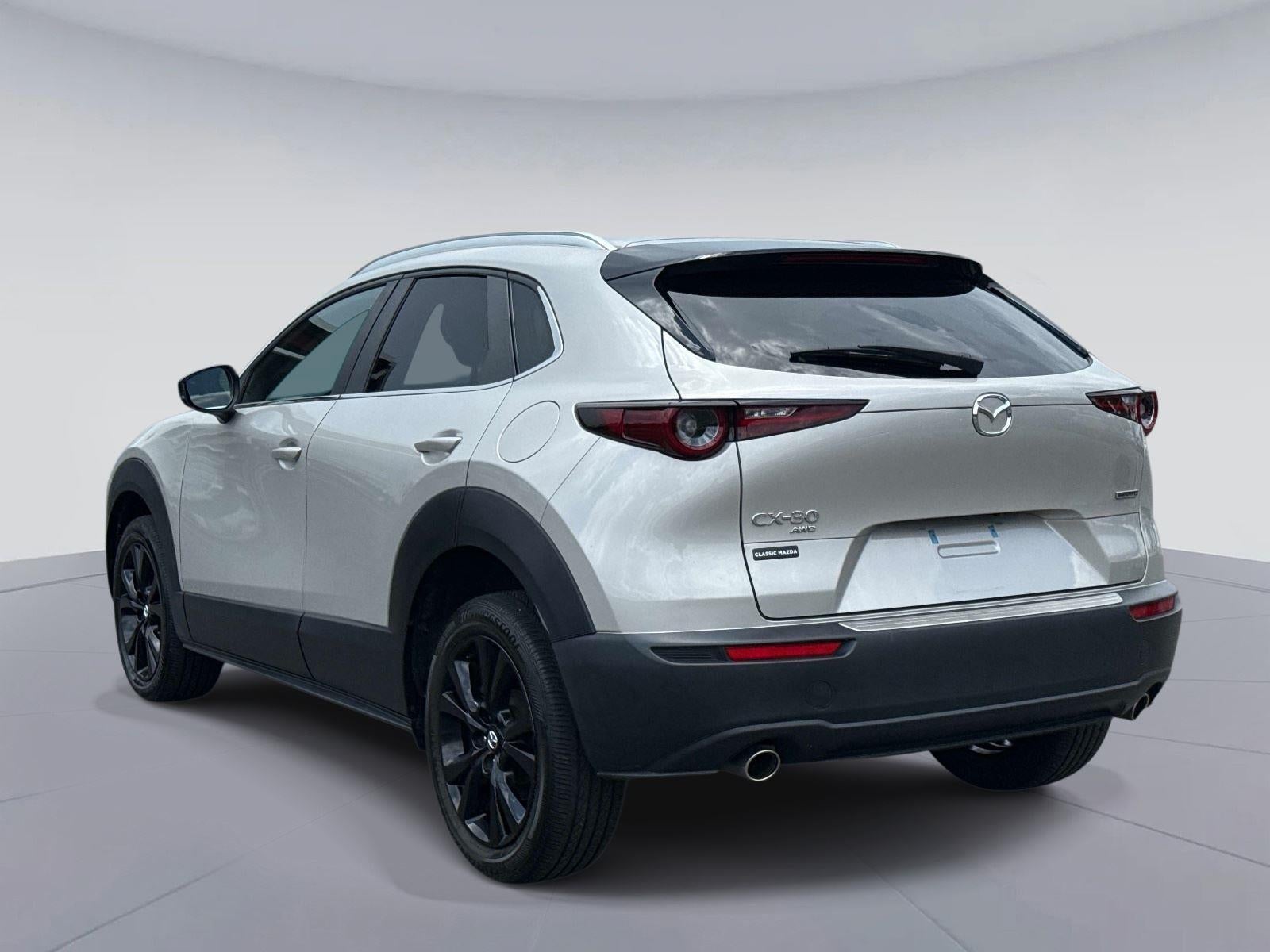 2024 Mazda Mazda CX-30 2.5 S Select Sport