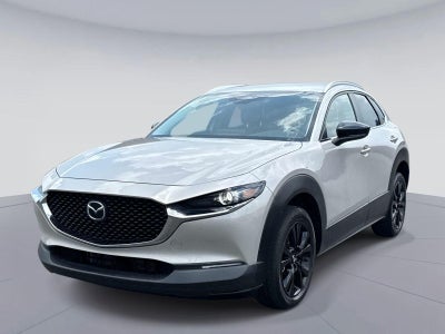 2024 Mazda Mazda CX-30 2.5 S Select Sport