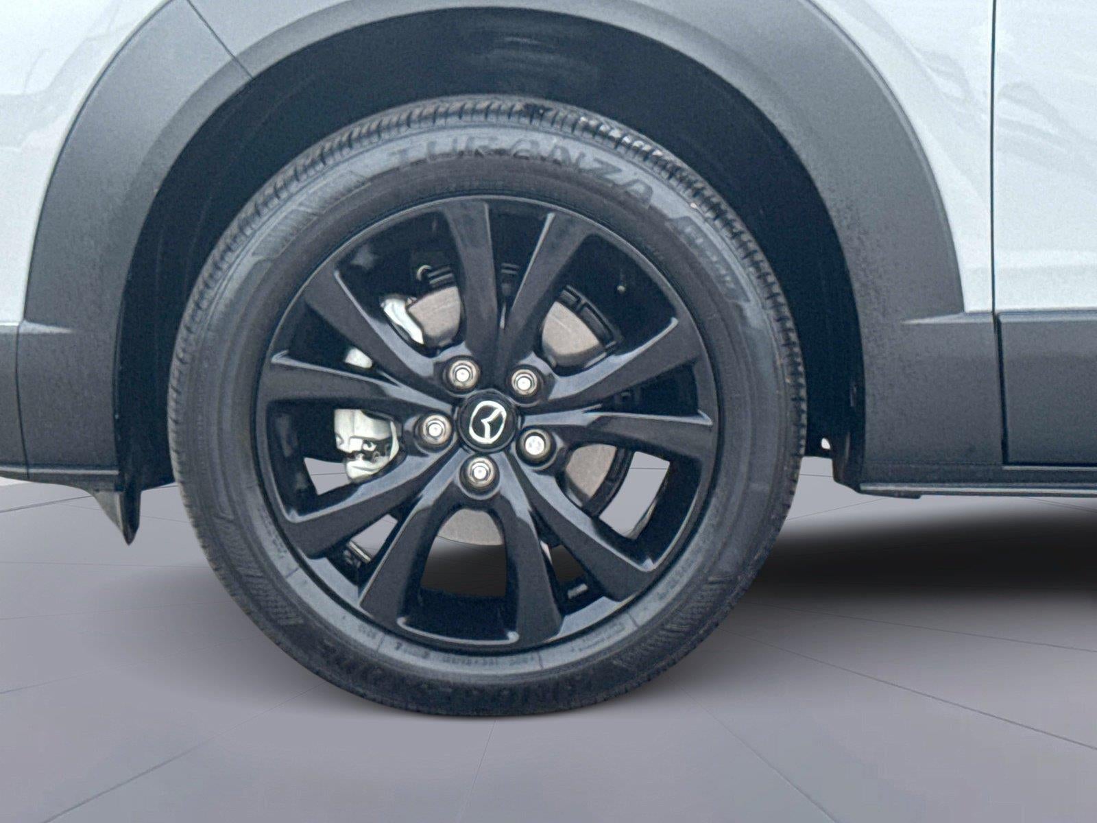 2025 Mazda Mazda CX-30 2.5 S Select Sport