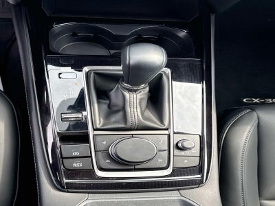 2025 Mazda Mazda CX-30 2.5 S Select Sport
