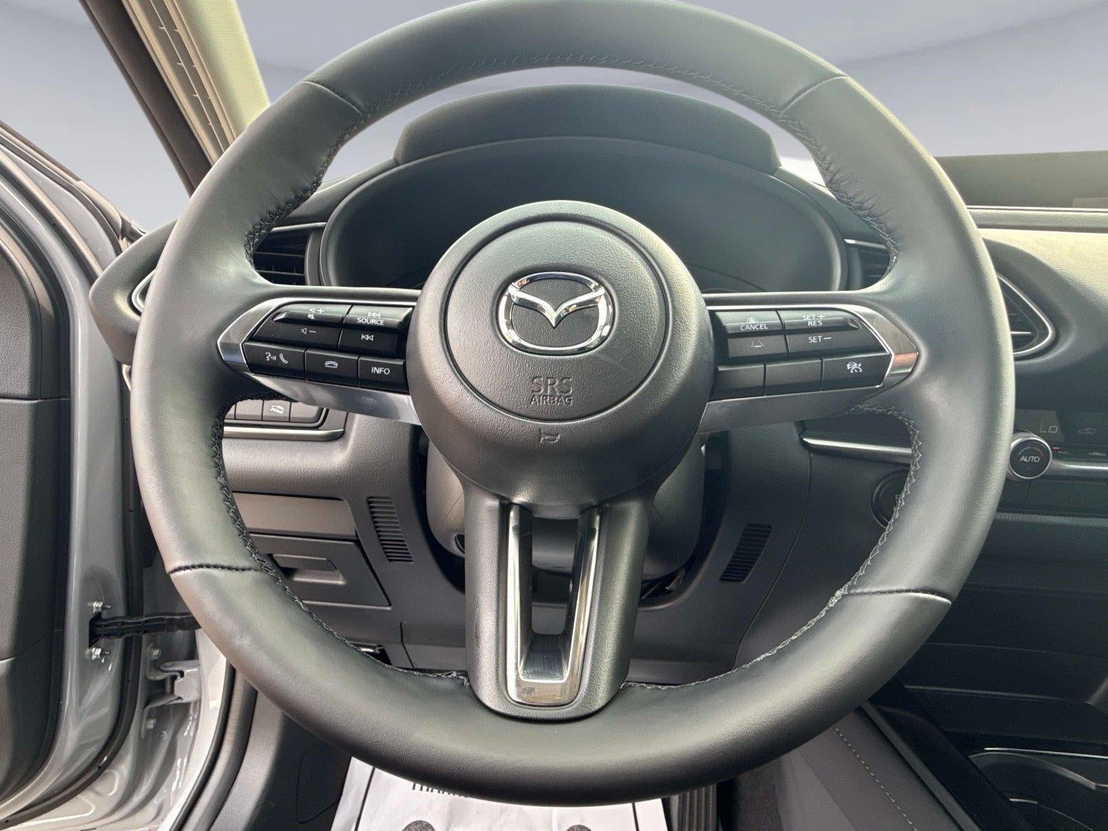 2025 Mazda Mazda CX-30 2.5 S Select Sport