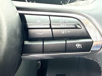 2025 Mazda Mazda CX-30 2.5 S Select Sport
