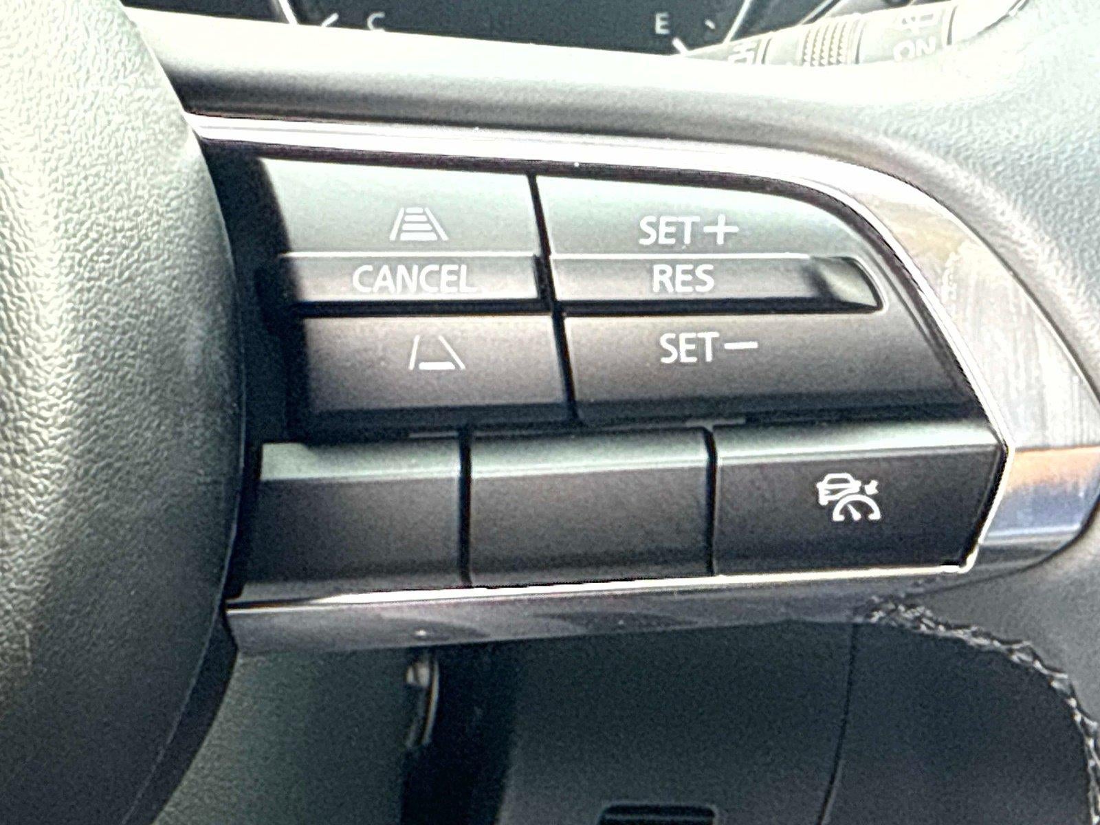 2025 Mazda Mazda CX-30 2.5 S Select Sport