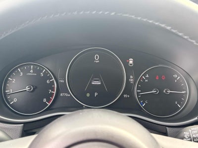 2025 Mazda Mazda CX-30 2.5 S Select Sport