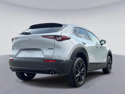 2025 Mazda Mazda CX-30 2.5 S Select Sport