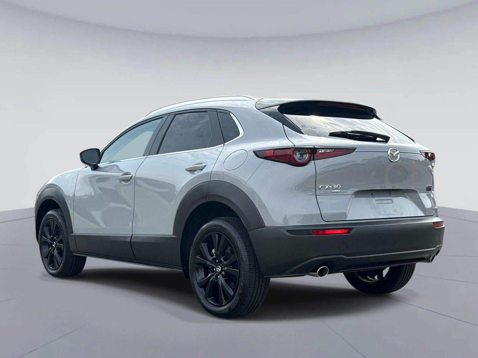2025 Mazda Mazda CX-30 2.5 S Select Sport