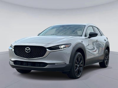 2025 Mazda Mazda CX-30 2.5 S Select Sport