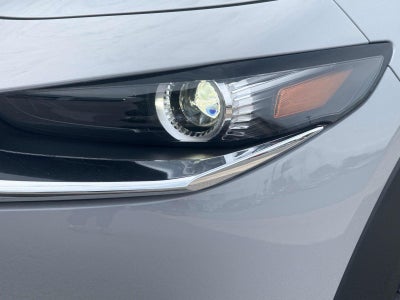 2025 Mazda Mazda CX-30 2.5 S Select Sport