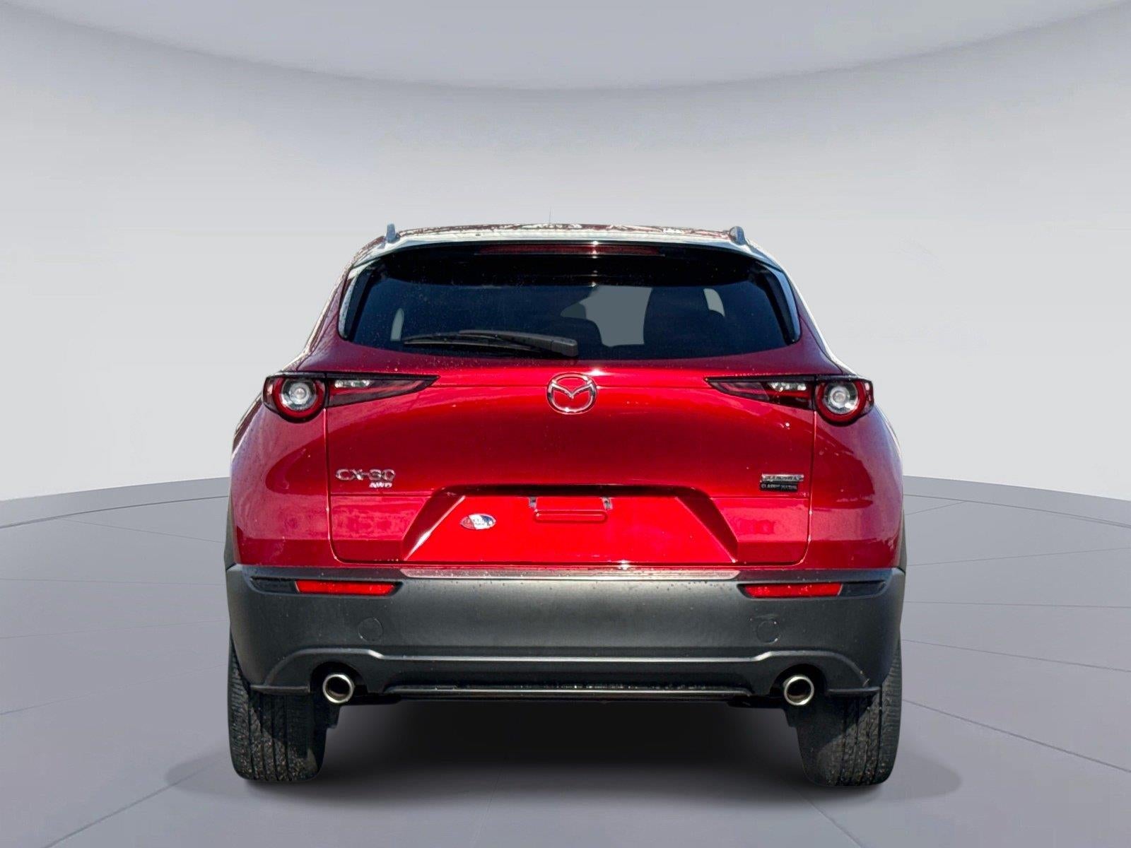 2024 Mazda Mazda CX-30 2.5 S Select Sport