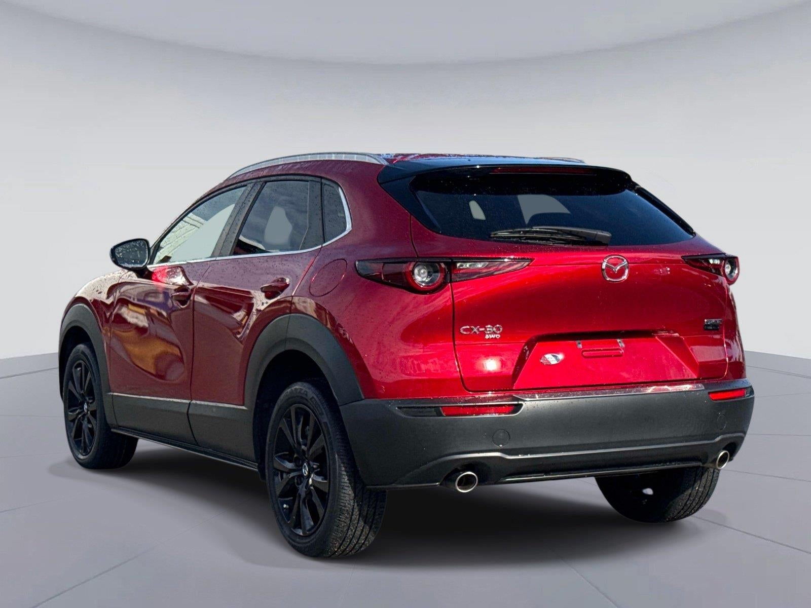 2024 Mazda Mazda CX-30 2.5 S Select Sport