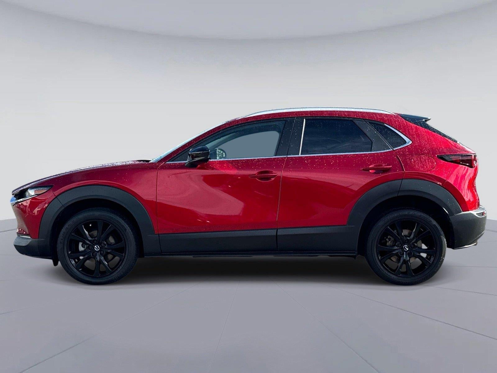 2024 Mazda Mazda CX-30 2.5 S Select Sport