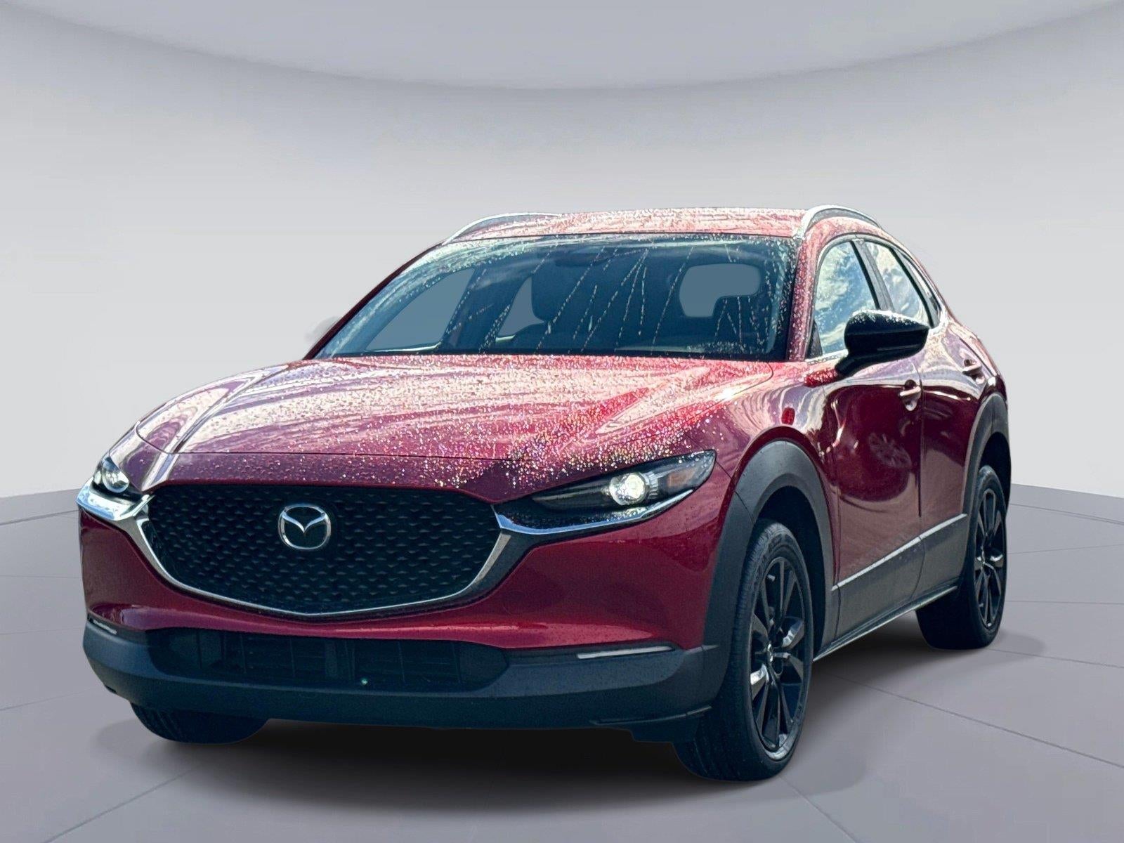 2024 Mazda Mazda CX-30 2.5 S Select Sport