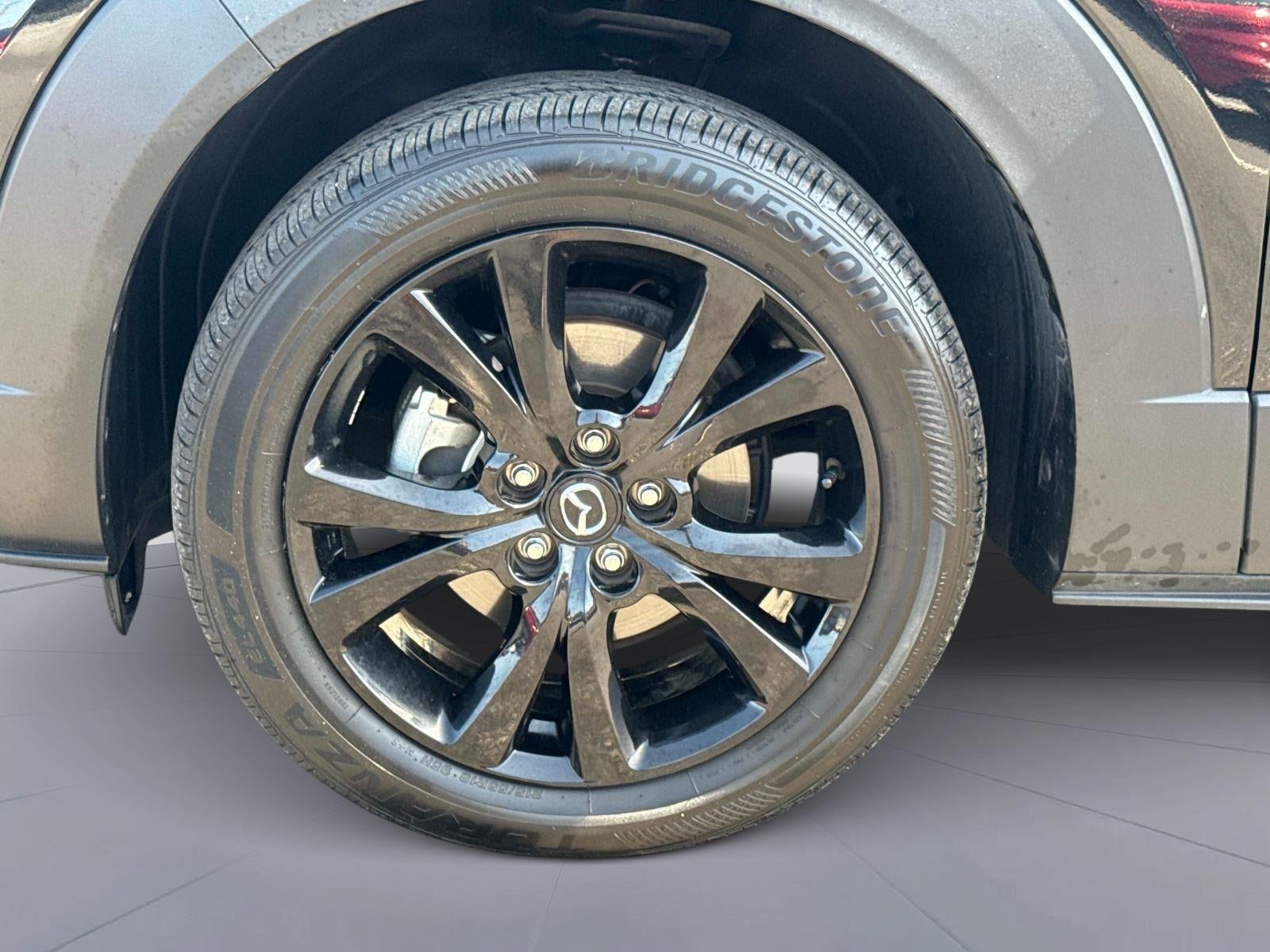 2025 Mazda Mazda CX-30 2.5 S Select Sport