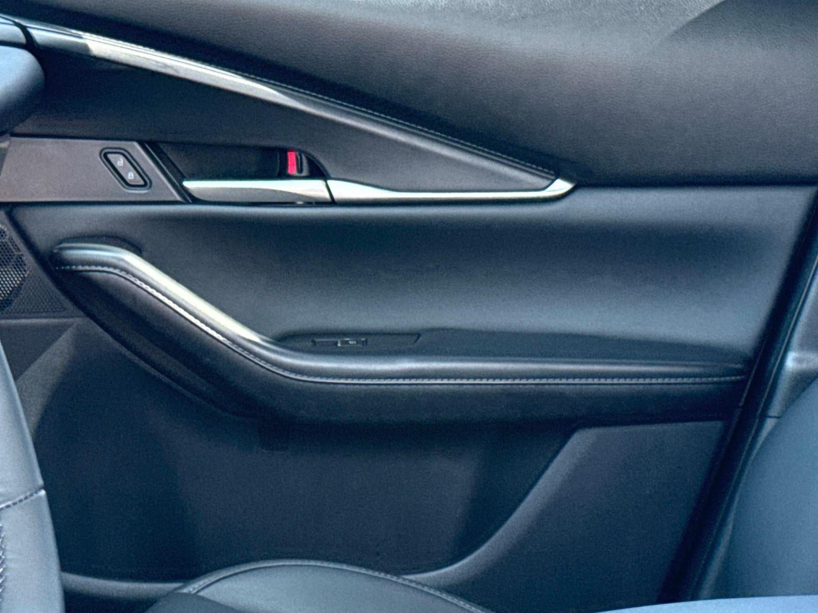 2025 Mazda Mazda CX-30 2.5 S Select Sport