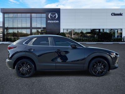 2025 Mazda Mazda CX-30 2.5 S Select Sport